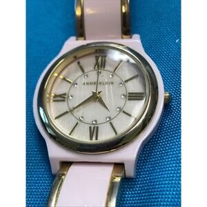 Anne Klein | Accessories | Anne Klein Womens Watch Ak533 Quartz